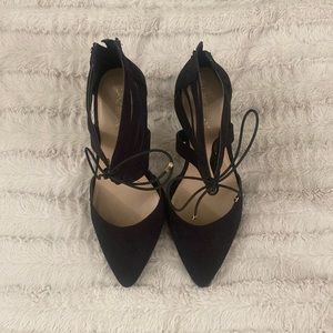 Lane Bryant Heels